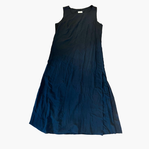 linda lundström Lightweight Maxi Dress sleeveless size 14